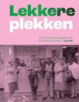 Lekkere plekken (Paperback)