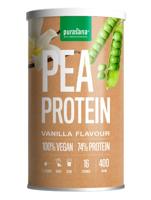 Purasana Superfoods Poeder Plant Protein Erwt Vanille 400g