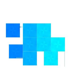 Nanoleaf Canvas Smarter kit