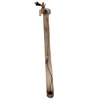 TL Lamp Houder (Bedraad) Voor Pilaar Wurlitzer 1015 - LINKS