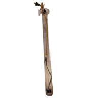 TL Lamp Houder (Bedraad) Voor Pilaar Wurlitzer 1015 - LINKS TL Lamp Houder (Bedraad) Voor Pilaar Wurlitzer 1015 - LINKS