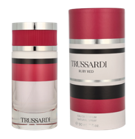 Trussardi Ruby Red Eau de Parfum Spray 90 ml Dames