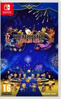 Theatrhythm Final Bar Line - thumbnail