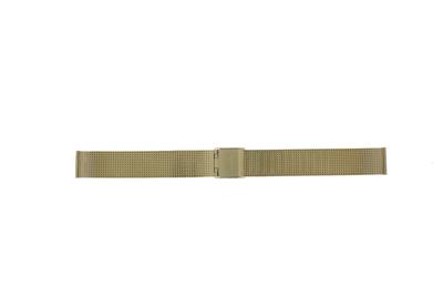 Horlogeband Guess GW0666L2 / Melody Mesh/Milanees Doublé 14mm