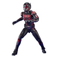 Ant-Man and the Wasp: Quantumania S.H. Figuarts Action Figure Ant-Man 15 cm - thumbnail