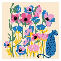 Schilderen op Nummer - Poppy Schilderen op Nummer - Poppy