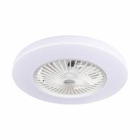Eurom Ceiling fan LRC Plafondventilator Wit