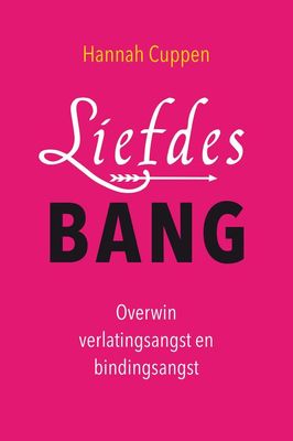 Liefdesbang - Hannah Cuppen - ebook