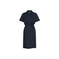 Studio Anneloes - Blauw | Dames | Jurk | Blauw | L | regular | Kamst mode Studio Anneloes - Blauw | Dames | Jurk | Blauw | L | regular | Kamst mode
