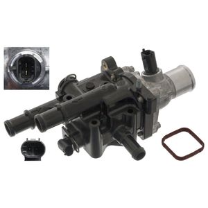 Thermostaathuis 49190