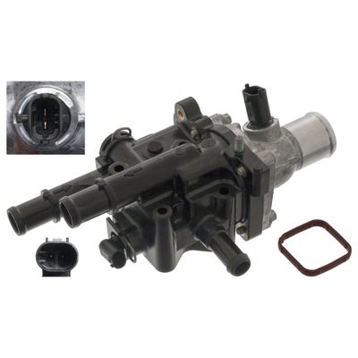 Thermostaathuis 49190