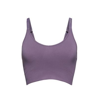 ESPRIT Women Sports level 2 sportbh paars