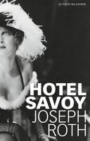 Hotel Savoy - Joseph Roth - ebook - thumbnail