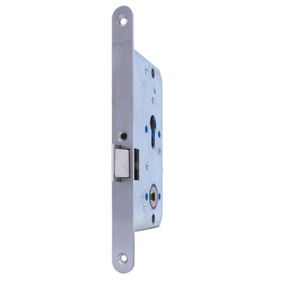 Mauer 8265 senioren comfort loopslot din links