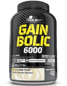 Olimp Nutrition Gain Bolic 6000 Concentraat