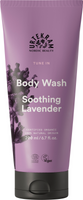 Urtekram Soothing Lavender Body Wash - thumbnail