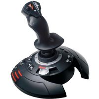 Thrustmaster T Flight Stick X joystick Pc, PlayStation 3