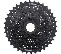 Shimano cassette 9 speed acera cs-gh200 11-36t