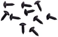 Dresselhaus plaatschroef tapping screws 4.2x13 lens head & collar