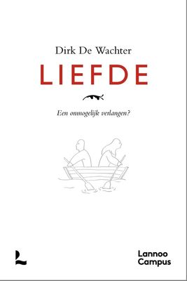 Liefde - Dirk de Wachter - ebook