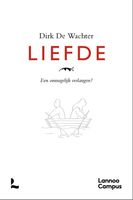 Liefde - Dirk de Wachter - ebook - thumbnail