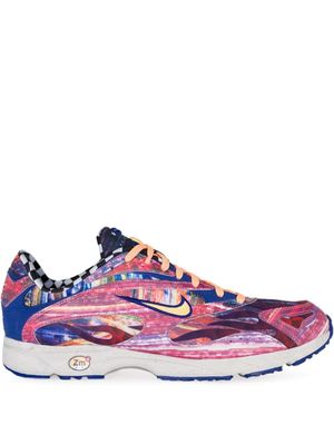 Nike baskets Zoom Streak Spectrum Plus Premium - Rouge