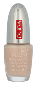 Pupa Milano - Pupa Hardening Keratin Base 5 ml