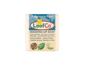 LoofCo Afwaszeep - palmolievrij - parfumvrij
