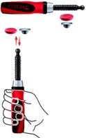Bessey 2-componenten handgreep (TG / GZ / GMZ, overstek 80 mm) - 3101179 Bessey 2-componenten handgreep (TG / GZ / GMZ, overstek 80 mm) - 3101179