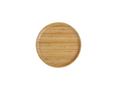 Pandoo Bamboe bord - 25 cm