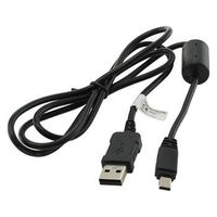 Casio EMC-6 OTB USB-kabel - 1,5 m - thumbnail