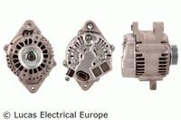 Lucas Electrical Alternator/Dynamo LRA03258 - thumbnail