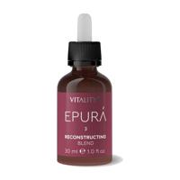 Vitality's Epurá Reconstructing Blend Serum 30ml | Voor Haarolie zonder siliconen