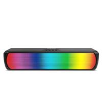 Krom NXKROMKPOP Zwart 6 W Bluetooth luidspreker
