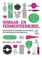 Inmaak- en fermenteerbijbel Inmaak- en fermenteerbijbel