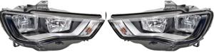 Koplamp Set SET0335962H