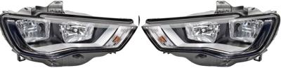 Koplamp Set SET0335962H