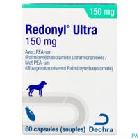 Redonyl Ultra 150mg Caps 60 - thumbnail