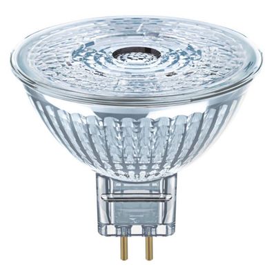 Osram Parathom Pro GU5.3 MR16 4.5W 927 36D | Extra Warm Wit - Beste Kleurweergave - Dimbaar - Vervangt 20W Osram Parathom Pro GU5.3 MR16 4.5W 927 36D | Extra Warm Wit - Beste Kleurweergave - Dimbaar - Vervangt 20W