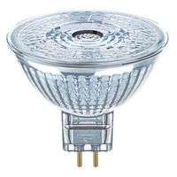 Osram Parathom Pro GU5.3 MR16 4.5W 927 36D | Extra Warm Wit - Beste Kleurweergave - Dimbaar - Vervangt 20W - thumbnail