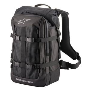 ALPINESTARS Rover Multi, Motor Rugzak, Zwart