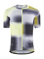 Craft Advanced Aero fietsshirt multi heren