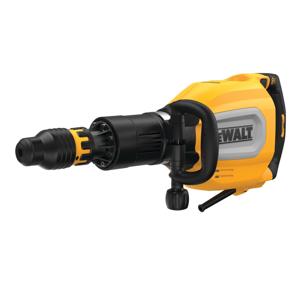 DeWALT D25911K Breekhamer SDS-Max 27J 230V 1700W in Koffer