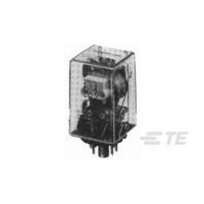 TE Connectivity 1-1393102-3 KRP-3DH-12 Industrieel relais Package 1 stuk(s)
