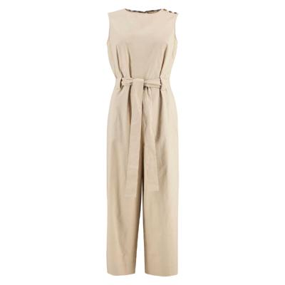 Dames Jumpsuit Gabby Mist