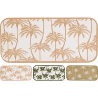 Dienblad melamine 32x15cm