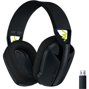G435 LIGHTSPEED Wireless Gaming headset