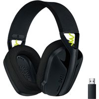 G435 LIGHTSPEED Wireless Gaming headset