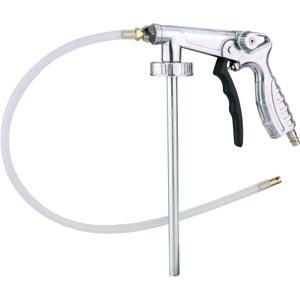 Aerotec Pneumatisch spuitpistool 6.3 bar