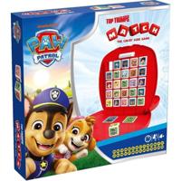 Match - Gioco da tavolo - WINNING MOVES GAMES - Paw Patrol 2025